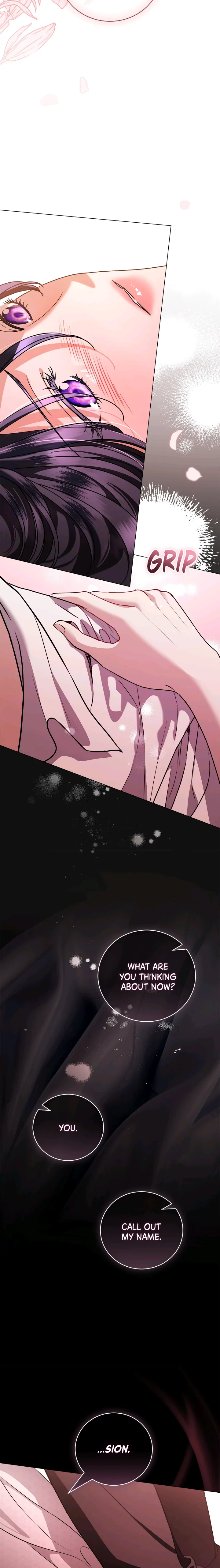 To My Husband’s Mistress Chapter 46 - page 15